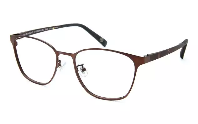 Eyeglasses OWNDAYS | SUN SNP1007N-0S  Matte  Brown 