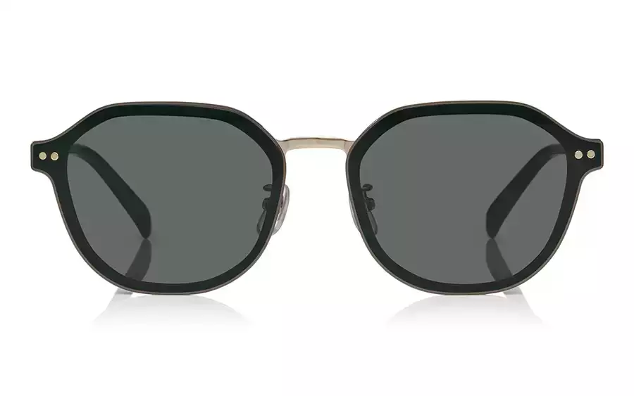 Sunglasses OWNDAYS | SUN SNP2022Le-N  Black 