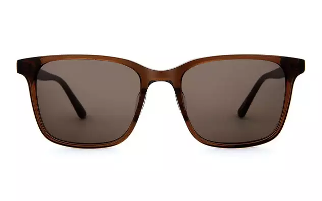 Sunglasses OWNDAYS SUN2080B-0S  Brown 