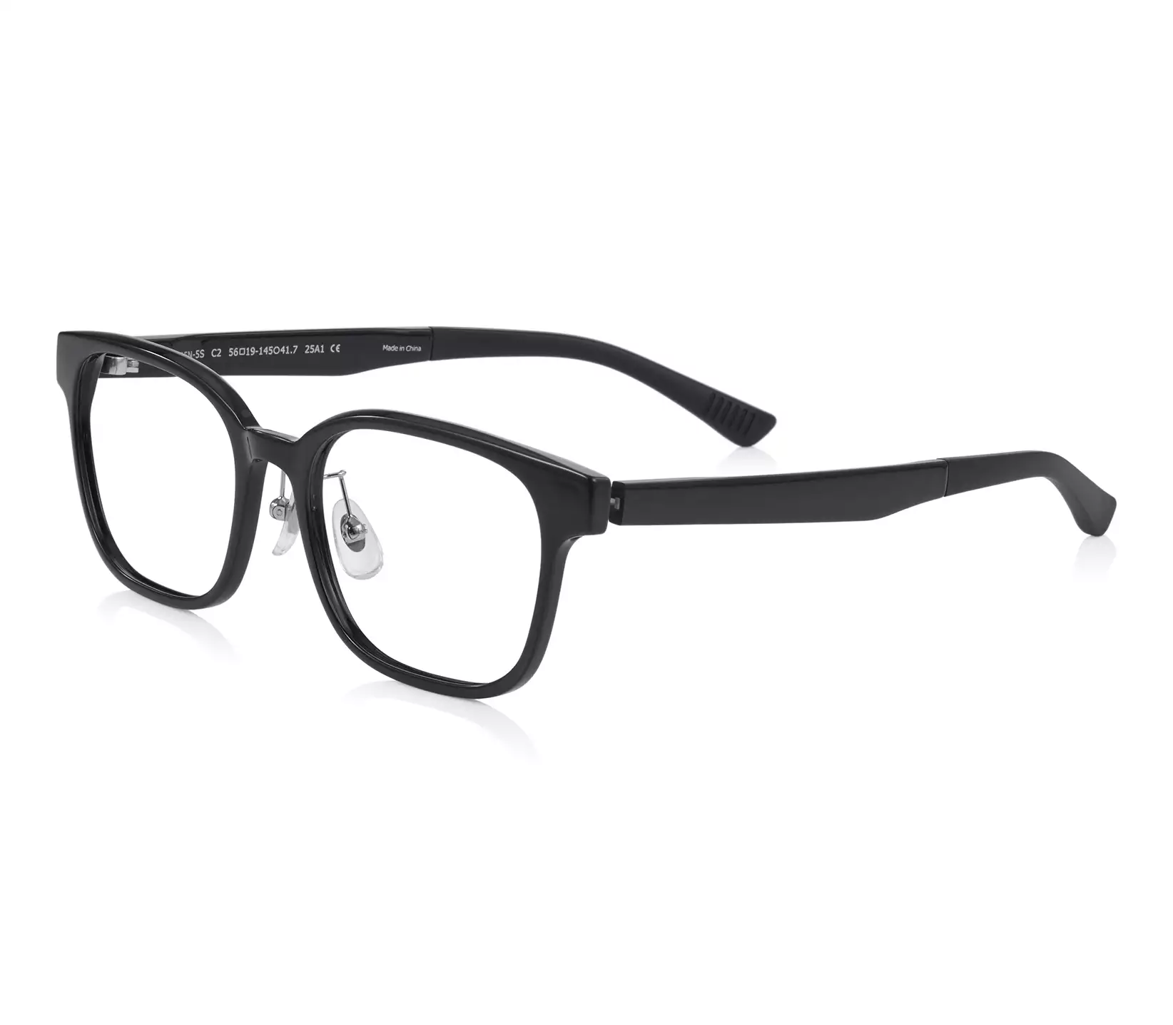Eyeglasses OWNDAYS | AIR AU2125N-5S  Black 
