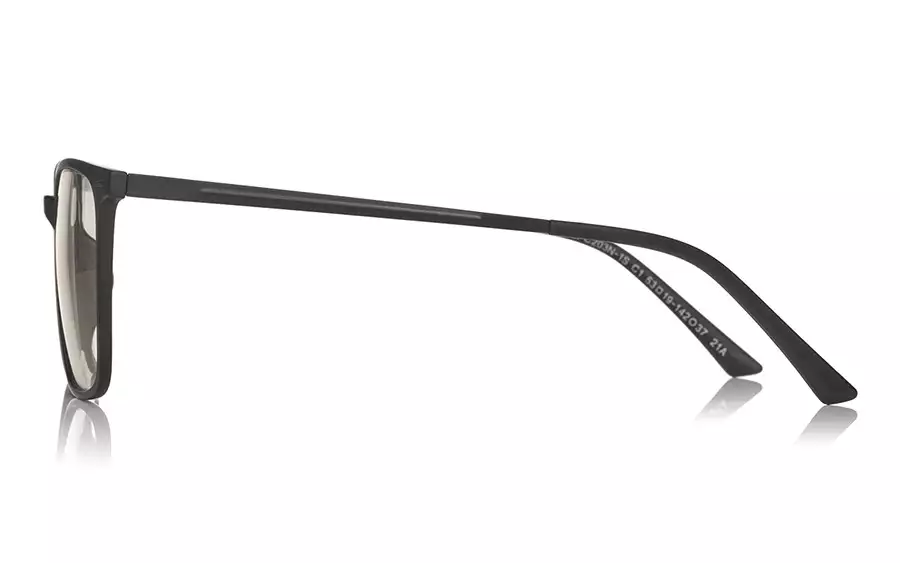 Eyeglasses OWNDAYS BLUE SHIELD EUPC203N-1S  Clear Gray 