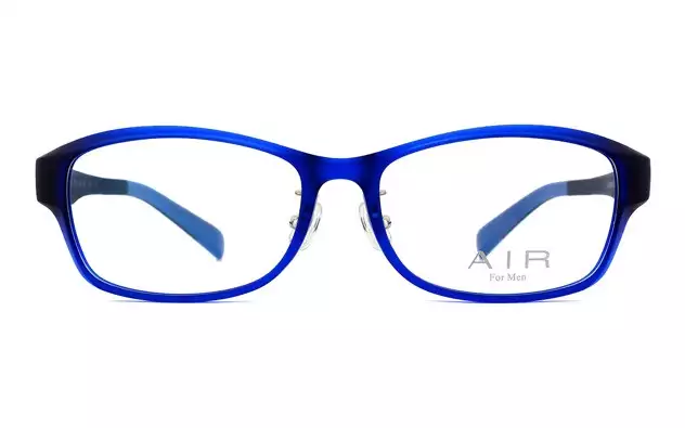 Eyeglasses OWNDAYS | AIR AR2021-Q  Matte Blue 