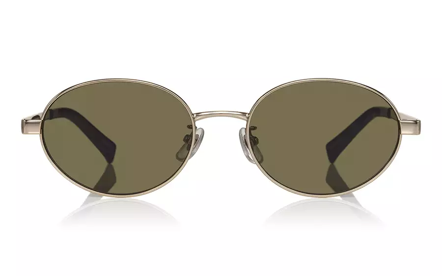 Sunglasses OWNDAYS | SUN SUN7009X-5S  Brown Demi 