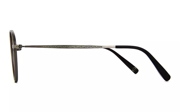 Eyeglasses John Dillinger JD1023K-9A  Silver 