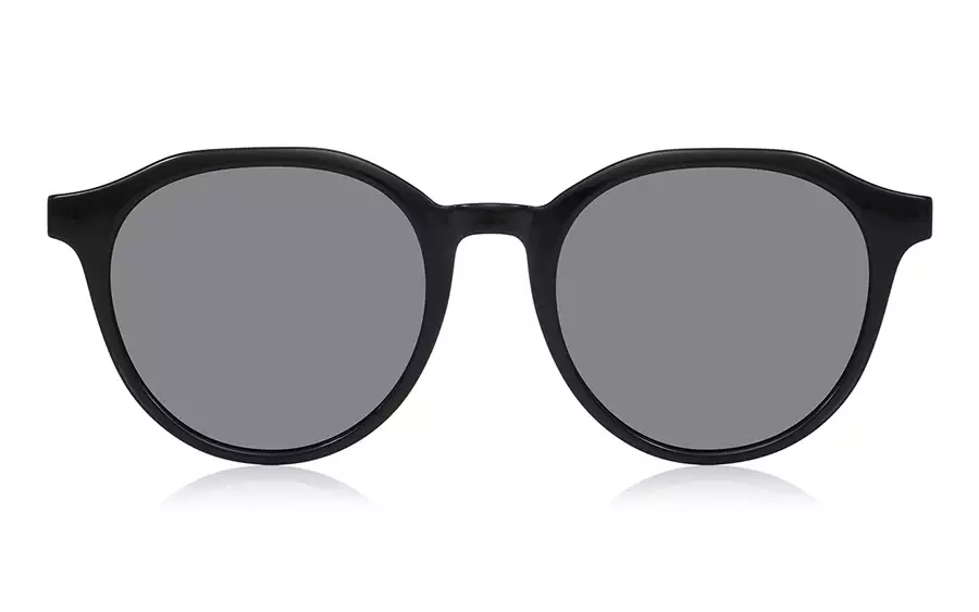 Accessoires (sold separately) OWNDAYS | SUN SNP2015Le-N  Black 