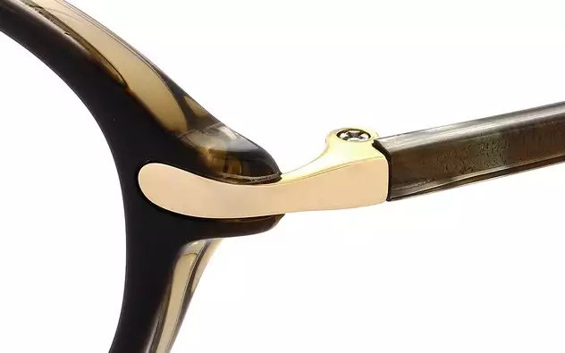 Eyeglasses OWNDAYS | ESSENTIAL CL2003J-8A  Brown 