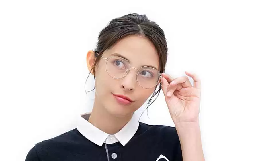 Sunglasses OWNDAYS | SUN SUN1076G-4S  Brown 
