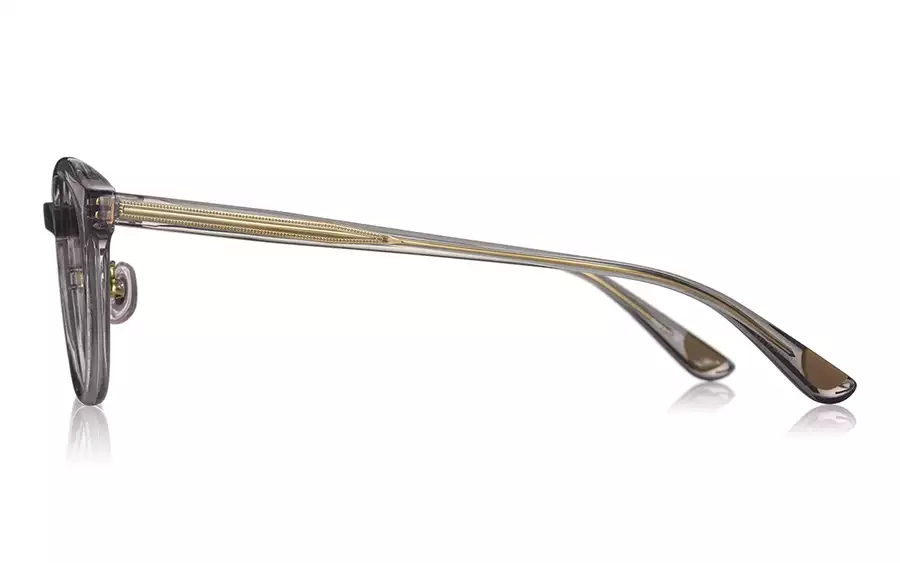 Eyeglasses Graph Belle GB2045G-5S  Greige 