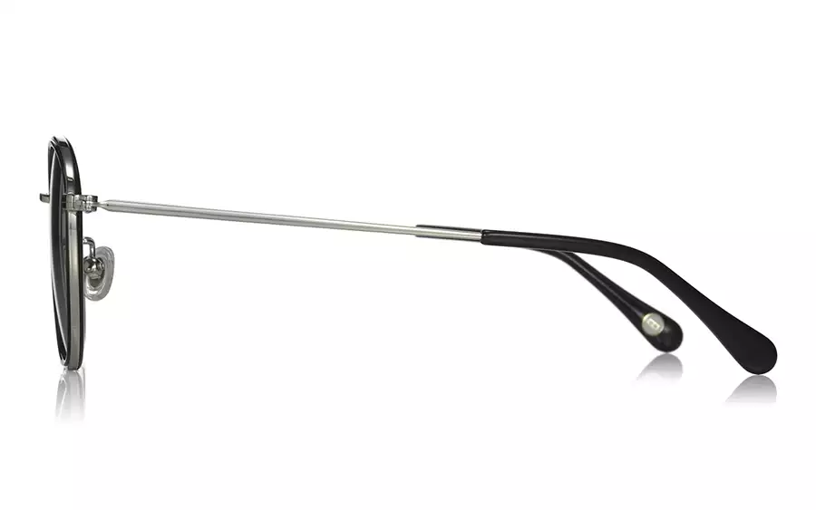 Sunglasses OWNDAYS | SUN SUN1071T-2S  Silver 