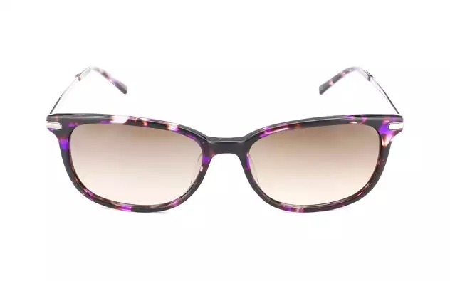 Sunglasses OWNDAYS | SUN OE3054  Purple Demi 