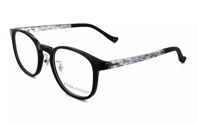 Eyeglasses OWNDAYS | ESSENTIAL FC2004-T  ブラック 