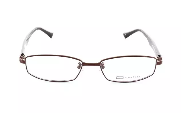 Eyeglasses OWNDAYS | ESSENTIAL OT1064  Wine 
