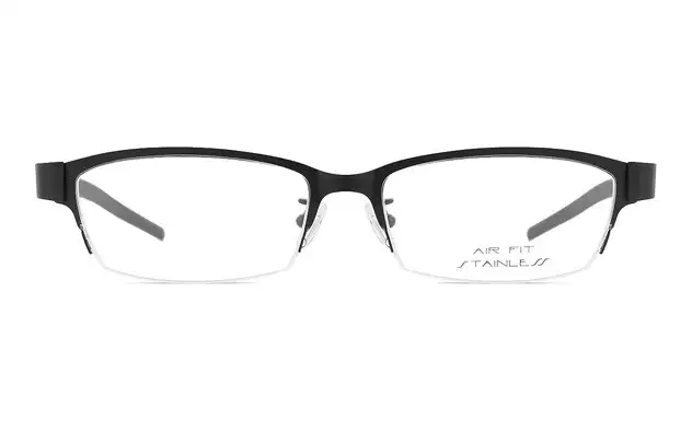 Eyeglasses AIR FIT AF1015-B  Black 