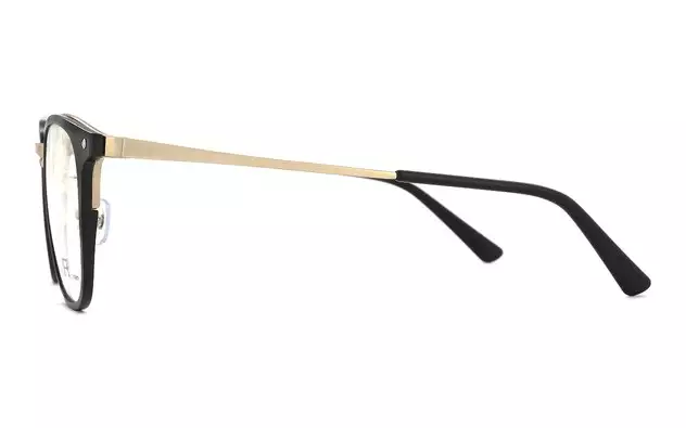 Eyeglasses OWNDAYS | AIR AU2036-F  Black 