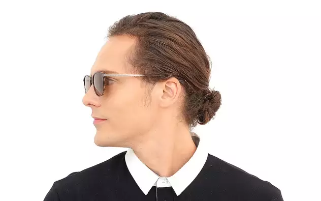 Sunglasses OWNDAYS | SUN SUN2063B-9S  Black 
