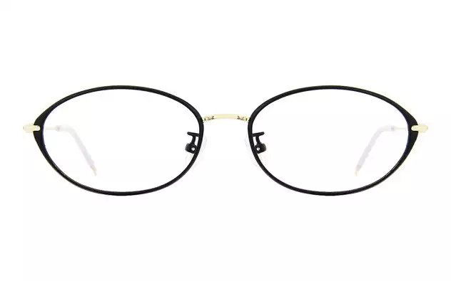 Eyeglasses OWNDAYS | ESSENTIAL CL1008B-9A  ブラック 