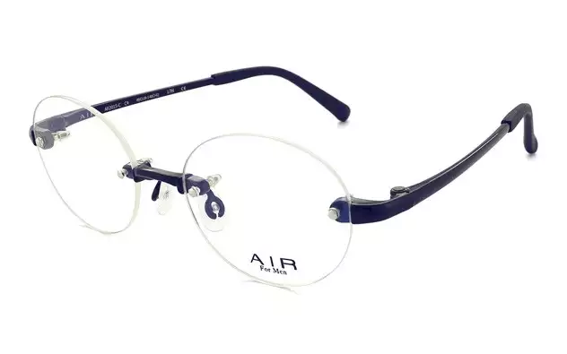 Eyeglasses OWNDAYS | AIR AR2015-C  ブラック 