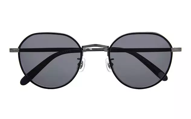 Sunglasses OWNDAYS | SUN SUN1042B-9S  Gun 