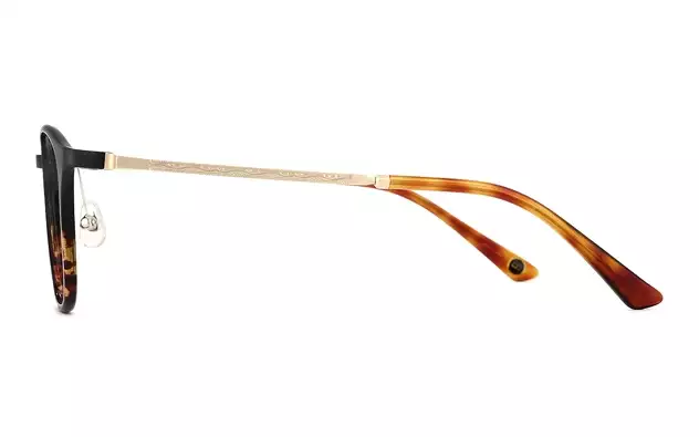 Eyeglasses OWNDAYS | AIR AU2052T-8A  Brown Demi 