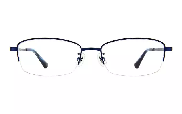 Eyeglasses OWNDAYS | ESSENTIAL OR1036T-9S  Navy 