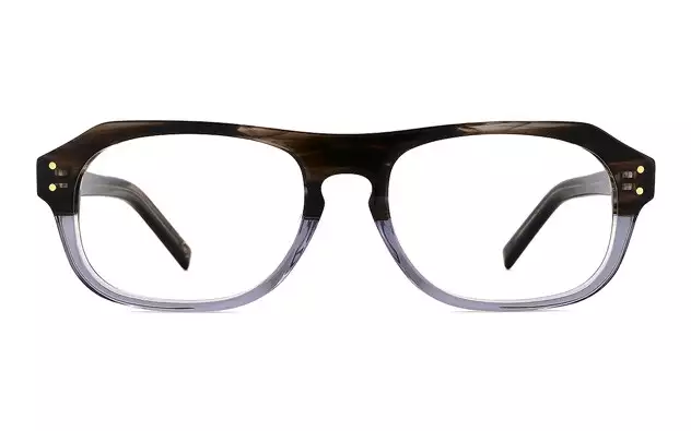 Eyeglasses John Dillinger JD2020J-8S  Grey Earth Tone 