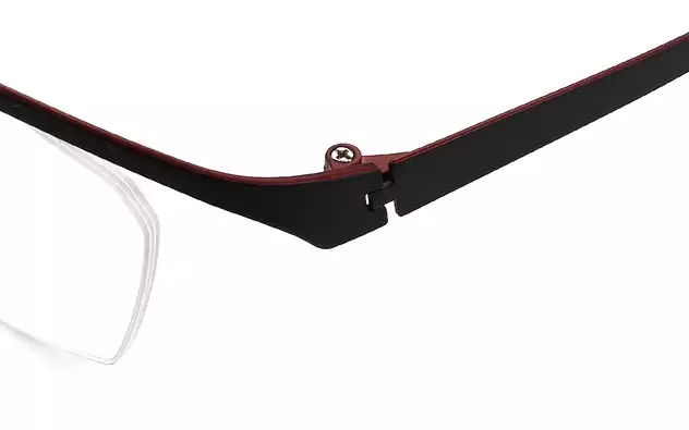 Eyeglasses K.moriyama KM1130-G  Black 