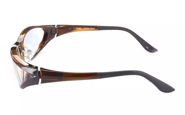 Eyeglasses OWNDAYS | AIR OT2052  ブラウン 