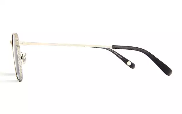Sunglasses +NICHE NC1022B-0S  Silver 