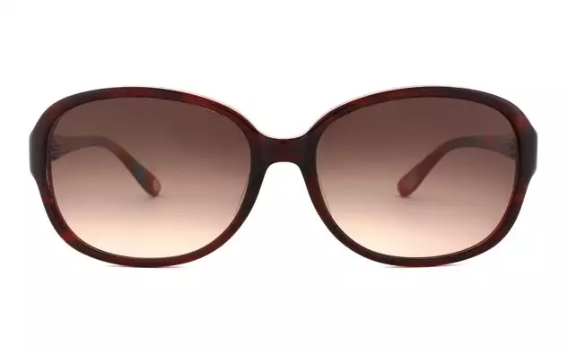 Sunglasses OWNDAYS | SUN SUN2050-T  Red 