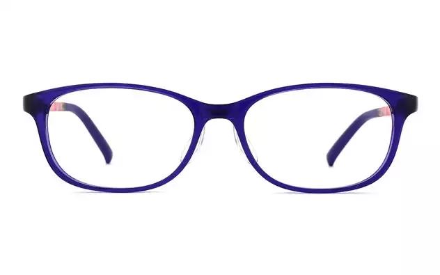 Eyeglasses OWNDAYS | ESSENTIAL FC2010T-8S  パープル 