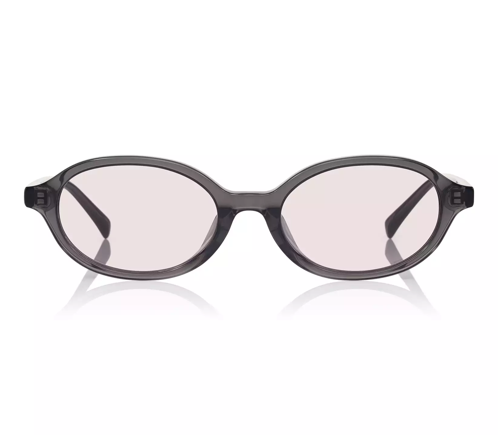 Sunglasses BACK in BLACK OB2009G-5A  Clear Black 