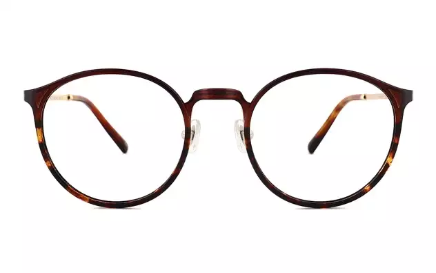 Eyeglasses AIR Ultem AU2051T-8A  Dark Brown 