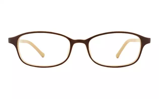 Eyeglasses Junni JU2021S-8S  Brown 