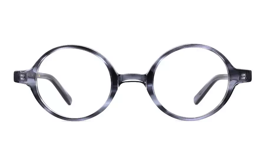 Eyeglasses 千一作 SENICHI15  ブルーデミ 