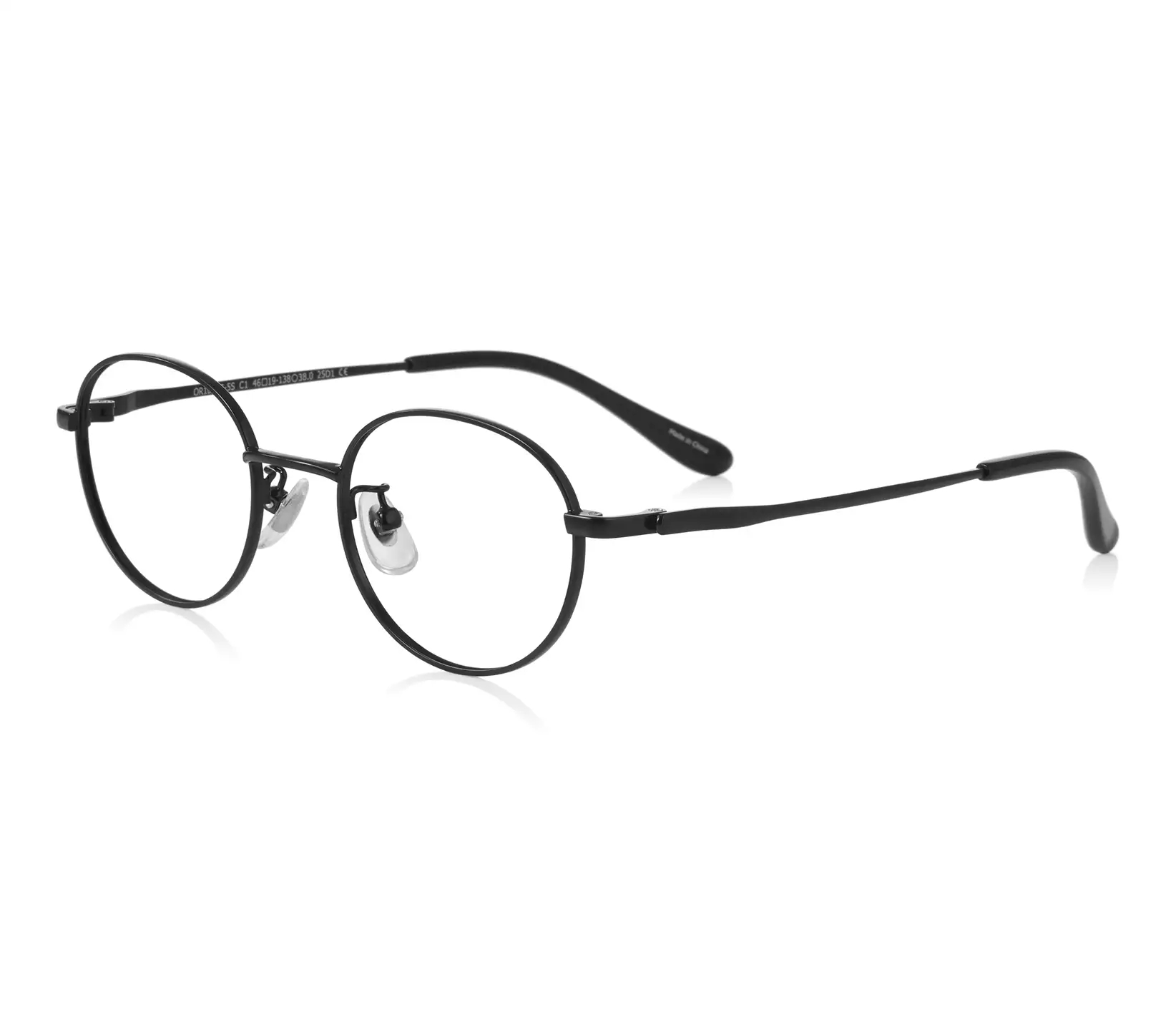 Eyeglasses OWNDAYS | ESSENTIAL OR1063G-5S  マットブラック 