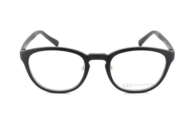 Eyeglasses OWNDAYS | ESSENTIAL OR2007-N  Matte  Brown 