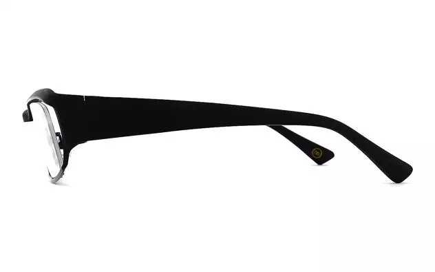 Eyeglasses BUTTERFLY EFFECT BE2011J-8S  Matte Black 