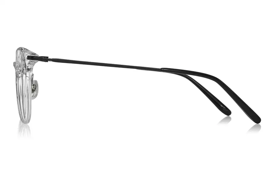 Eyeglasses OWNDAYS | AIR AF2007A-3S  Clear 