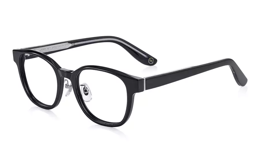Eyeglasses John Dillinger JD2055N-4S  Black 
