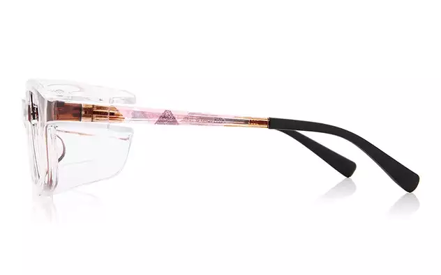 Eyeglasses OWNDAYS 花粉 2WAY GUARD PG2017T-1S  Brown 
