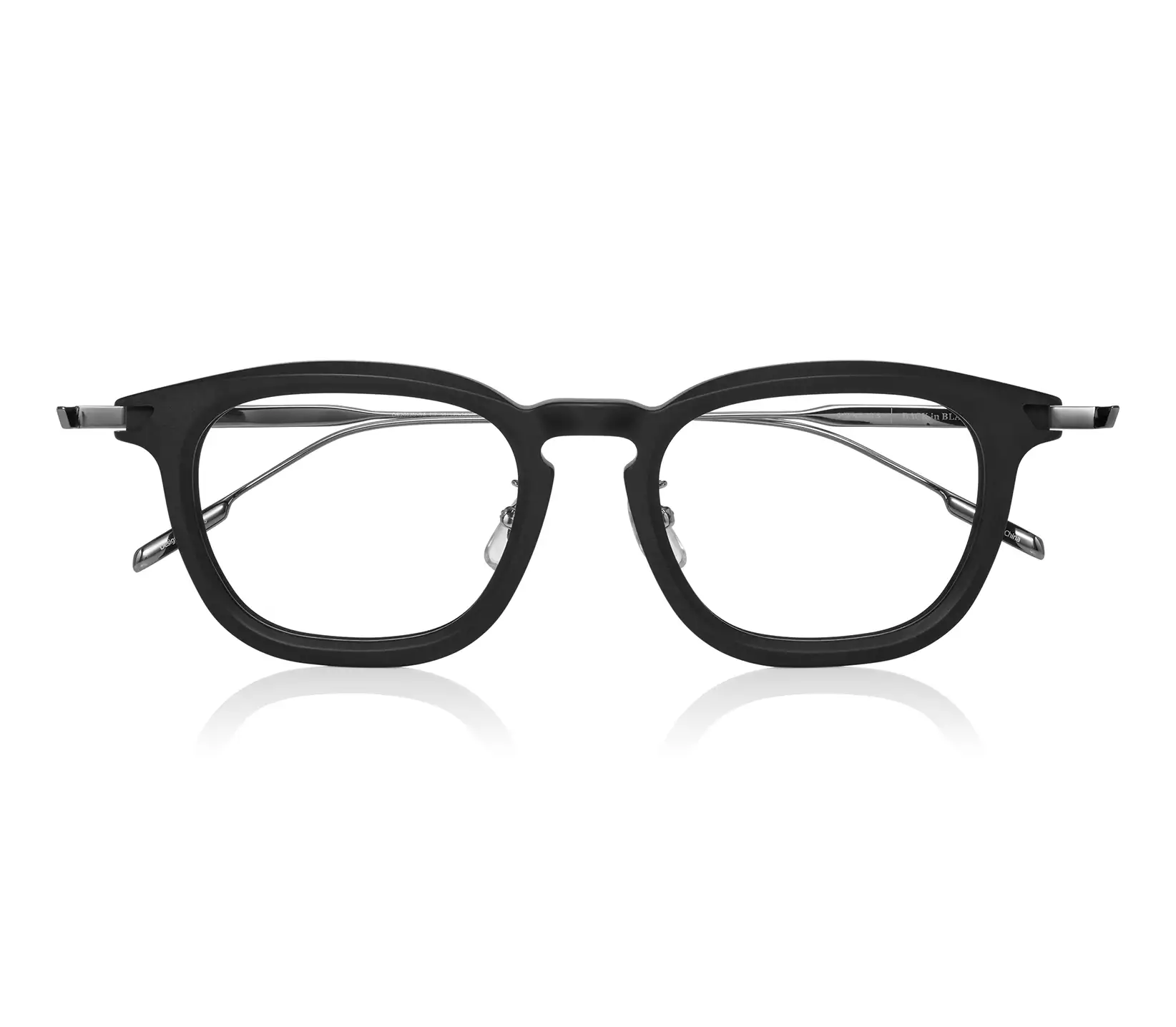 Eyeglasses BACK in BLACK OB2012G-5A  マットブラック 