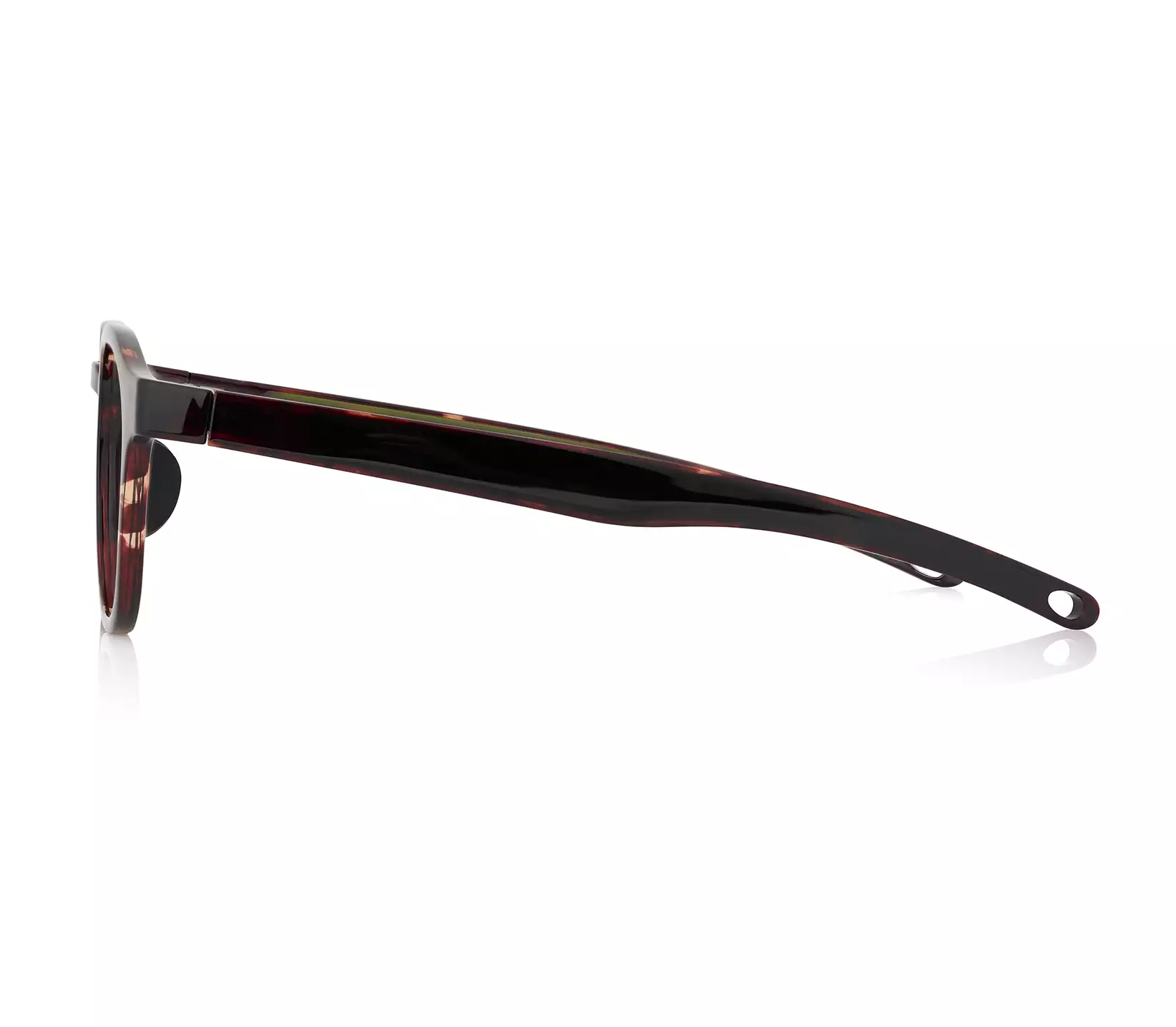 Eyeglasses OWNDAYS Live Life LL2002N-5S  Brown 