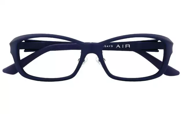 Eyeglasses AIR FIT AR2022S-8S  Matte Navy 