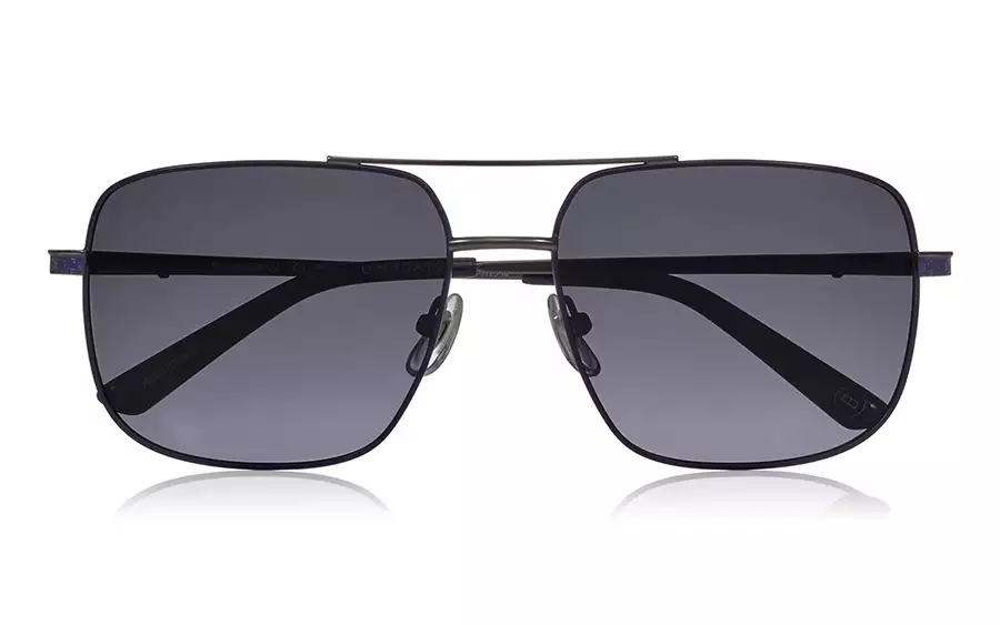 Sunglasses OWNDAYS | SUN EUSUN118N-2A  Blue 