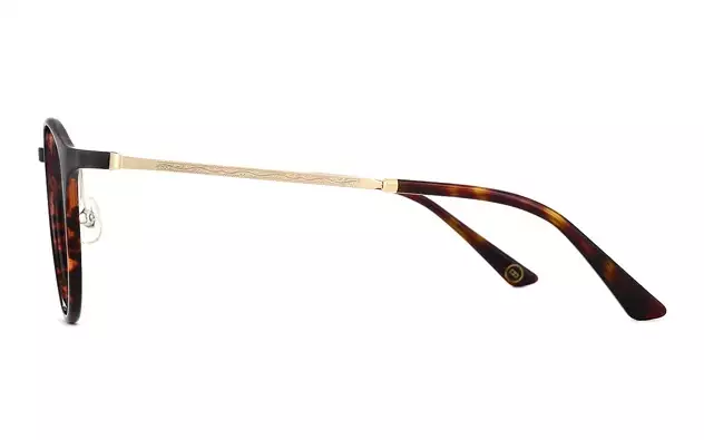 Eyeglasses AIR Ultem AU2051T-8A  Brown Demi 