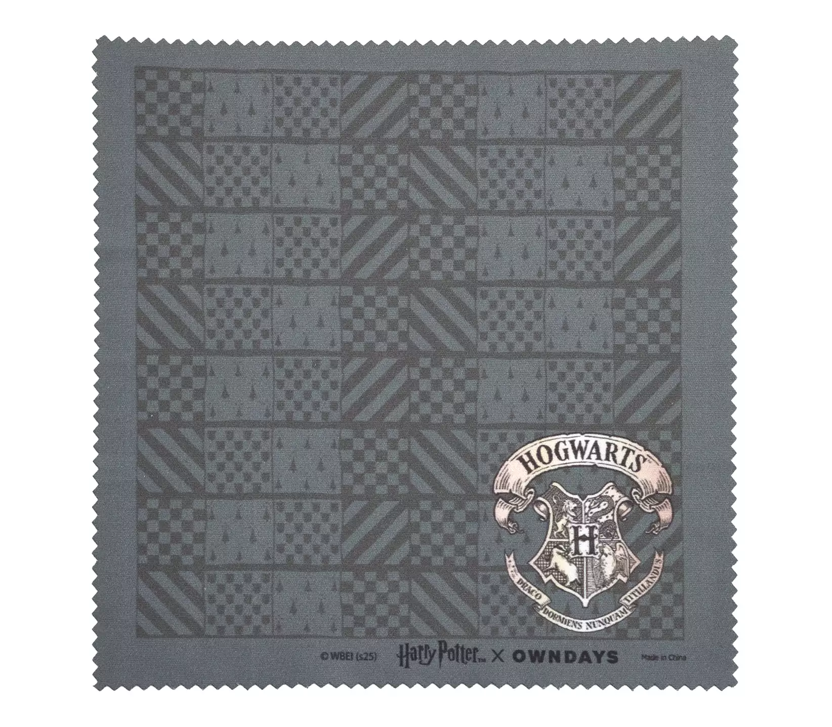 Eyeglasses Harry Potter × OWNDAYS HP1005G-5A  Silver 