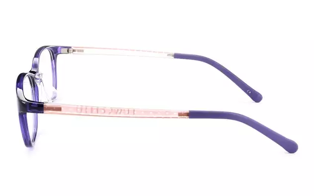 Eyeglasses OWNDAYS | ESSENTIAL FC2001-T  Purple 