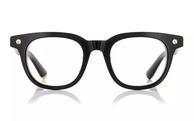 Eyeglasses OWNDAYS | ESSENTIAL RZJ2001T-1S  Black 