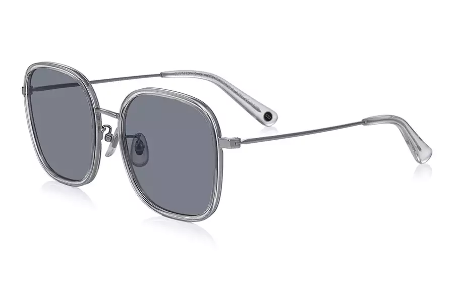 Sunglasses OWNDAYS | SUN SUN7005J-4S  Clear 