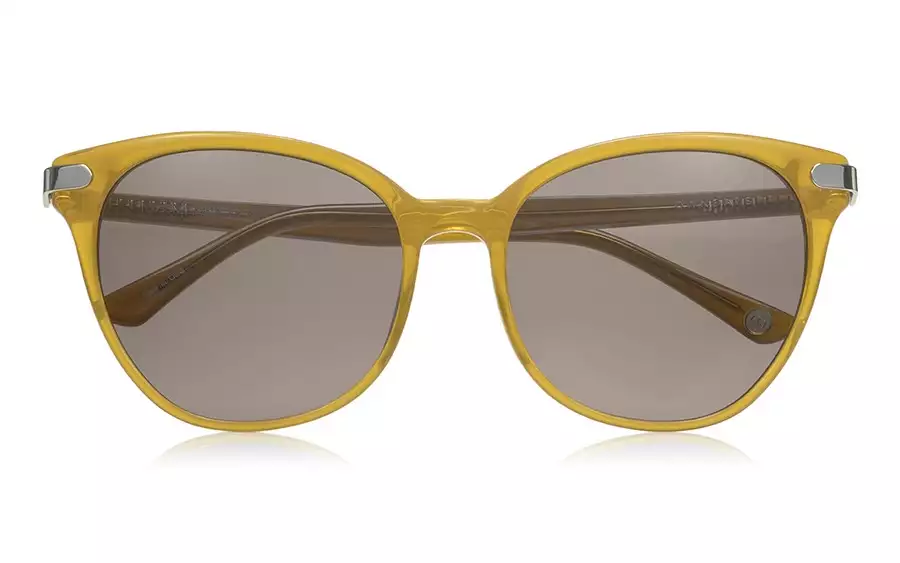 Sunglasses OWNDAYS | SUN EUSUN213B-1S  Clear Yellow 